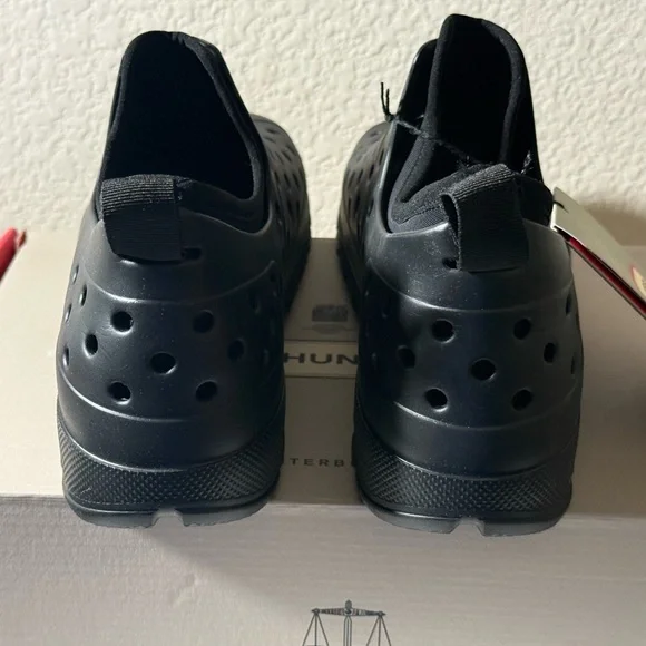 Hunter’s Lightweight Outdoor Shoes - Picture 3 of 9